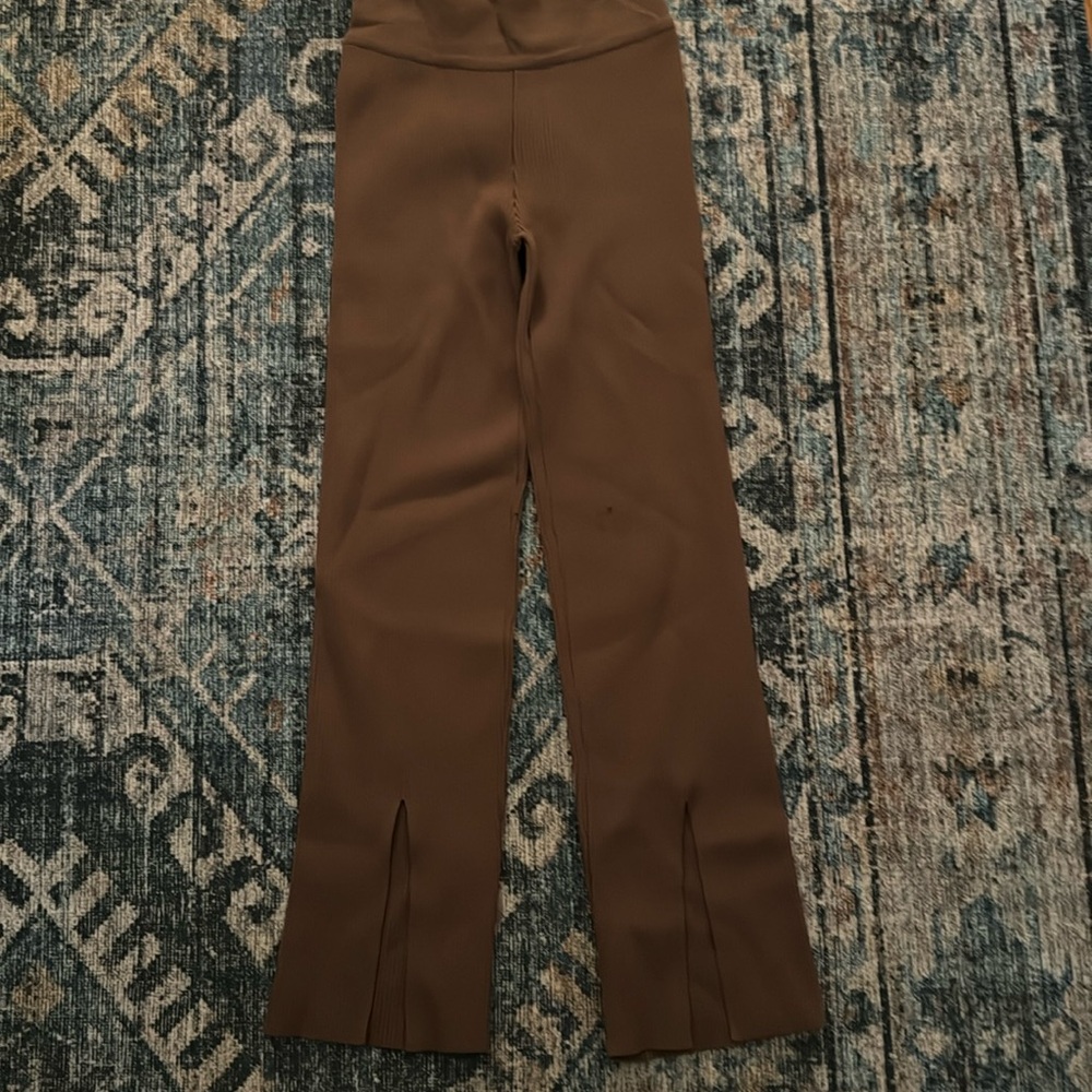 Brand new cotton on body pants size small